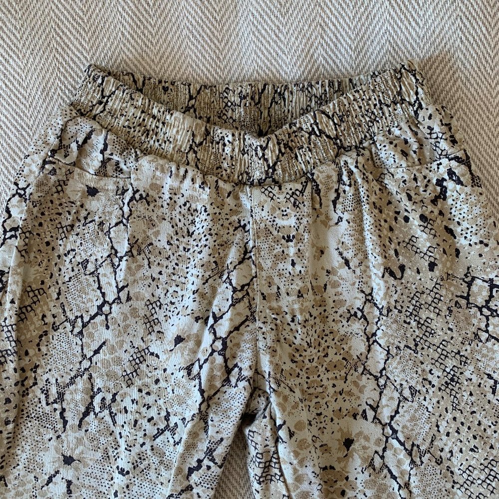 Spell & The Gypsy Aloha Python Jets Pants - Picture 7 of 10